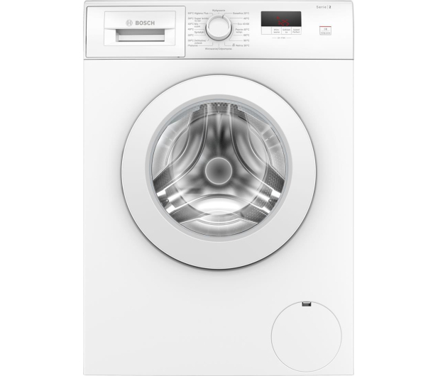Bosch PRALKA BOSCH WAJ20070PL### - 1375162 - zdjęcie